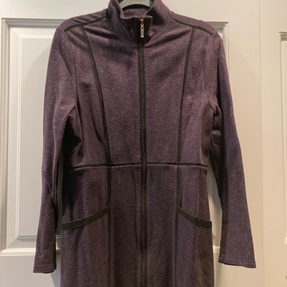 Habitat jacket